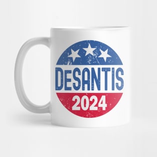 Ron DeSantis 2024 Mug